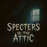Specters in the Attic Book summary ..., Zane Wilder