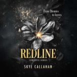 Redline, Skye Callahan