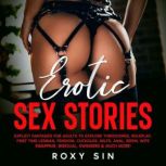 Erotic Sex Stories, Roxy Sin