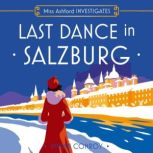 Last Dance in Salzburg, Vivian Conroy