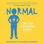 Normal, Neil Swaab