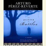 The Painter of Battles, Arturo PArezReverte