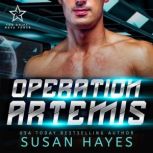 Operation Artemis, Susan Hayes