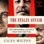 The Stalin Affair, Giles Milton