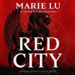 Red City, Marie Lu