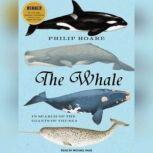 The Whale, Philip Hoare
