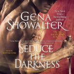 Seduce the Darkness, Gena Showalter