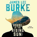 House of The Rising Sun, James Lee Burke