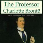 The Professor, Charlotte Bront