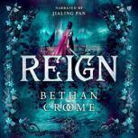 Reign, Jialing Pan