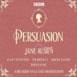 Persuasion, Jane Austen