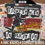 The Richest Man in Britain, Giles Smith