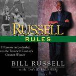 Russell Rules, Bill Russell