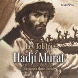 Hadji Murat, Leo Tolstoy