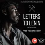 Letters To Lenin  Episode One, Olivia LewisBrown