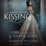 Kissing The Enemy, Leighann Dobbs