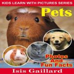 Pets, Isis Gaillard