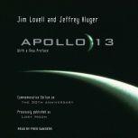 Apollo 13, Jim Lovell