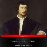 The Count of Monte Cristo, Alexandre Dumas