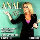 Anal 101 Anal Lovers 101, Kimmy Welsh
