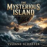 The Mysterious Island, Yvonne Schaefer