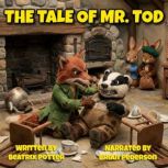 The Tale of Mr. Tod, Beatrix Potter
