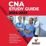 CNA Study Guide 20242025, Shawn Blake