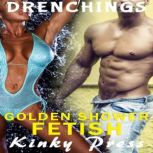 Golden Shower Fetish, Kinky Press