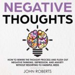 Negative Thoughts, John Roberts