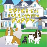 Spike the Halloween Puppy, Dawn M. Gambone
