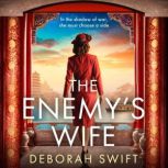 The Enemys Wife, Deborah Swift