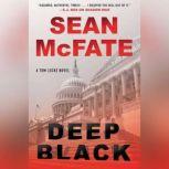 Deep Black, Sean McFate