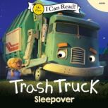 Trash Truck Sleepover, Max Keane