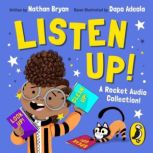 Listen Up!, Nathan Bryon
