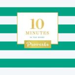10 Minutes in the Word Proverbs, Zondervan