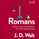 Romans, J.D. Walt