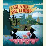 The Island of Dr. Libris, Chris Grabenstein