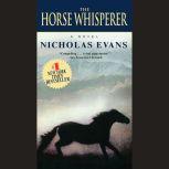 The Horse Whisperer, Nicholas Evans