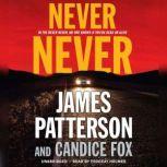 Never Never, James Patterson