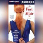 The First Affair, Emma McLaughlin