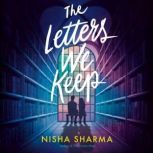 The Letters We Keep, Nisha Sharma