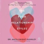 The Four Relationship Styles, Dr. Anita Knight Kuhnley