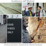 Letters of Peter First and Second, Peter Simon