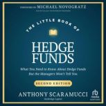 The Little Book of Hedge Funds, Anthony Scaramucci