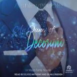 An Ounce of Decorum, AshleyNicole