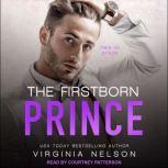 The Firstborn Prince, Virginia Nelson