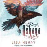 Anhaga, Lisa Henry