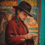 Fan, William Henry Hudson