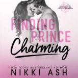 Finding Prince Charming, Nikki Ash