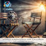 The history of film, KidsChoice